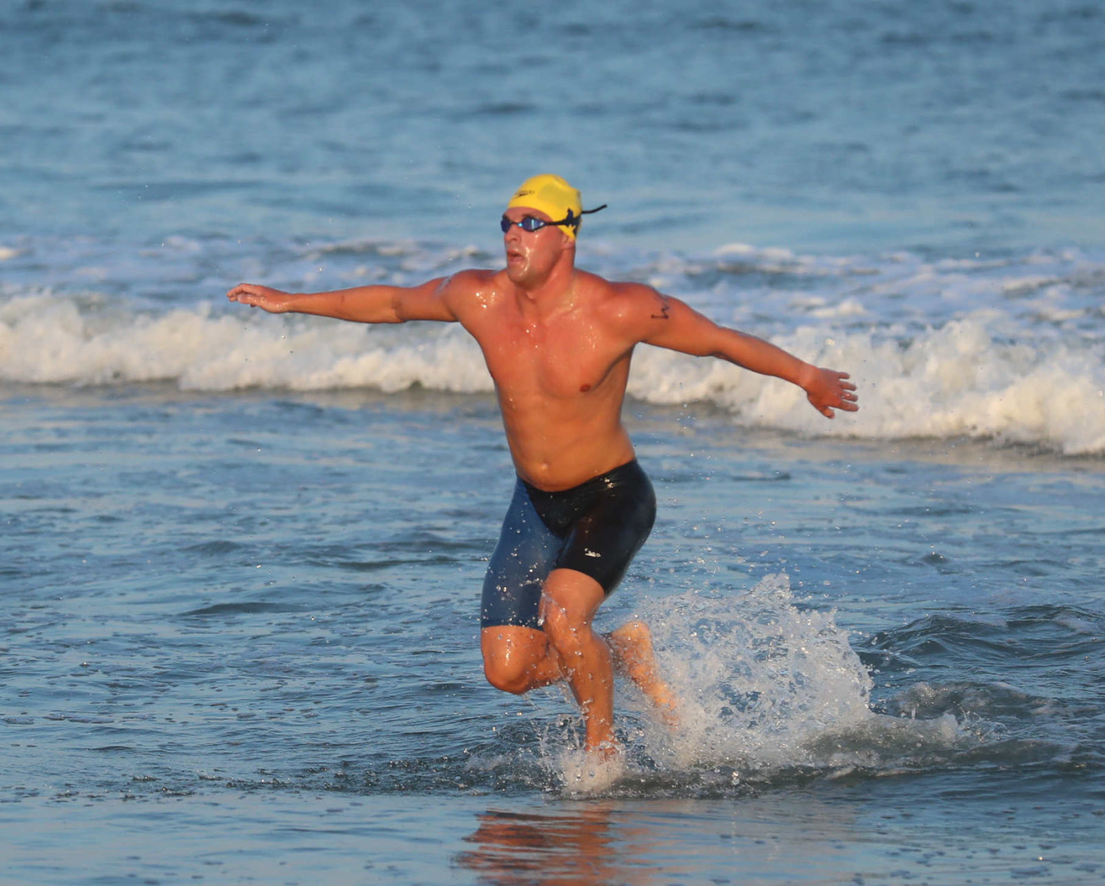 South Jersey Lifeguard Championships